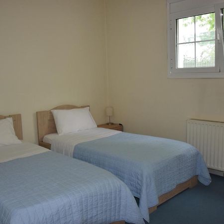Spacious Apartment At Ioannina, Anatoli Anatoli  외부 사진