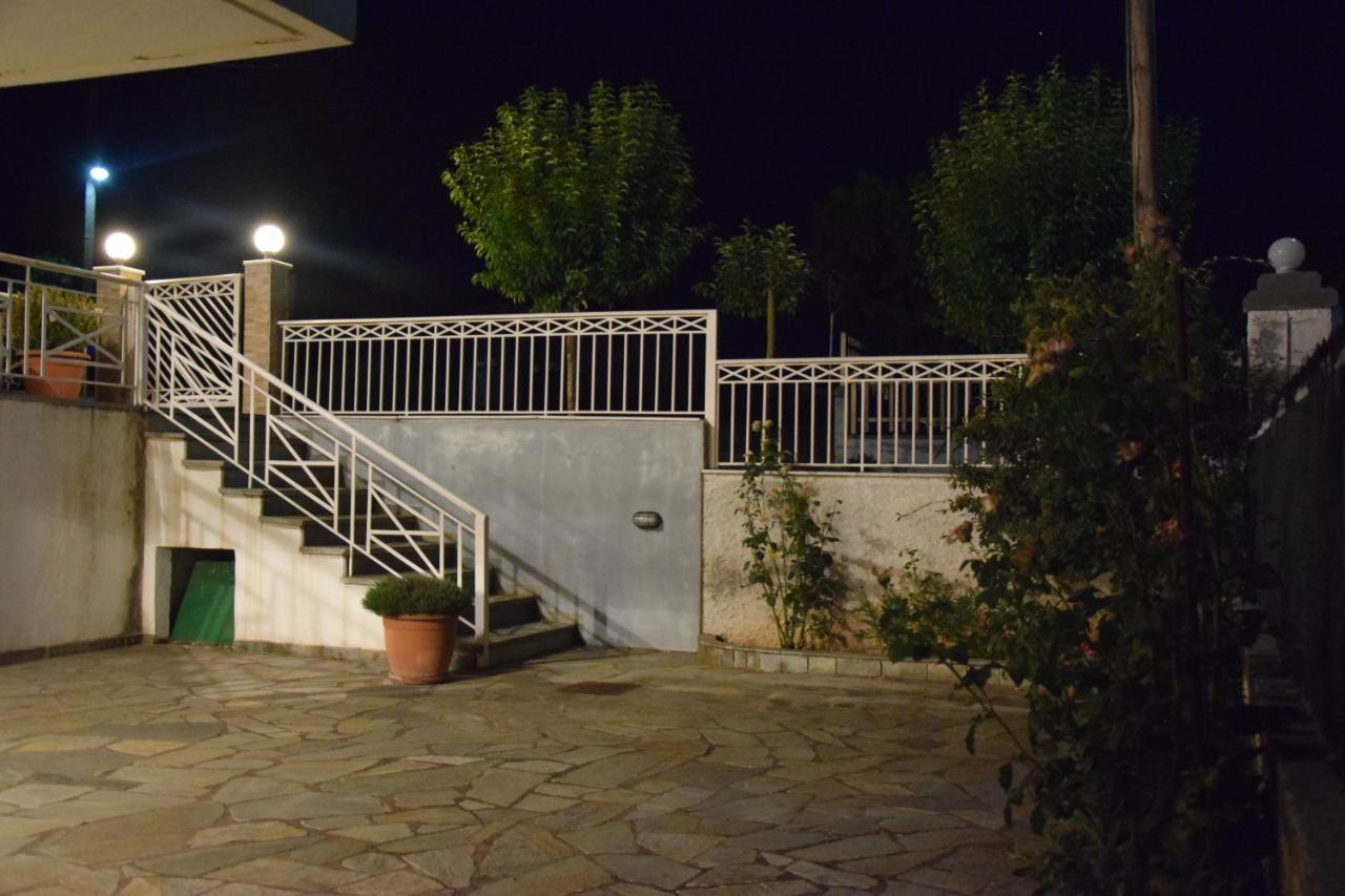 Spacious Apartment At Ioannina, Anatoli Anatoli  외부 사진