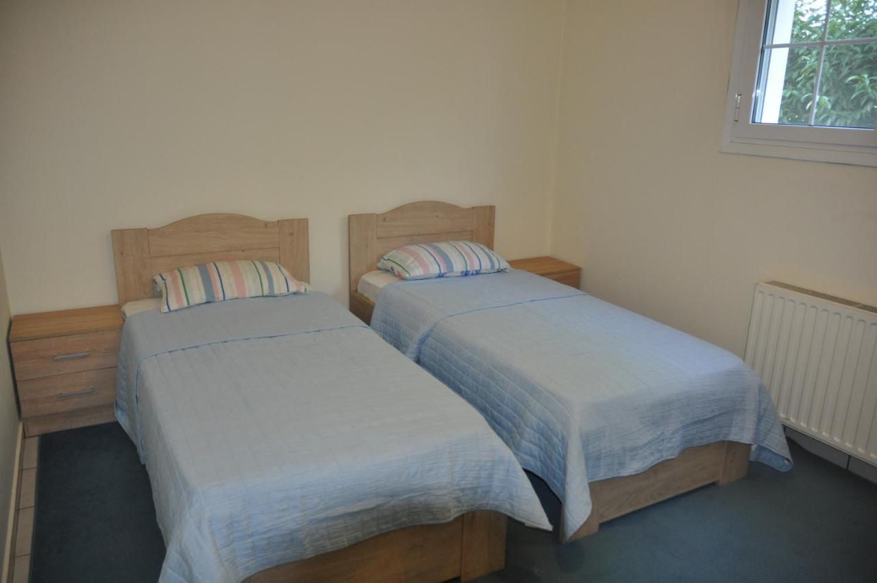 Spacious Apartment At Ioannina, Anatoli Anatoli  외부 사진