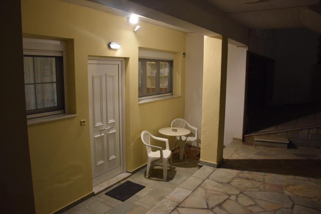 Spacious Apartment At Ioannina, Anatoli Anatoli  외부 사진