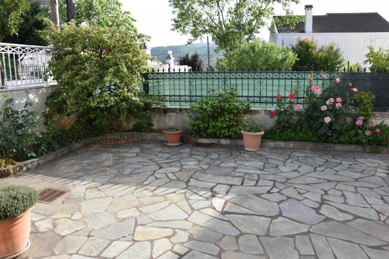 Spacious Apartment At Ioannina, Anatoli Anatoli  외부 사진