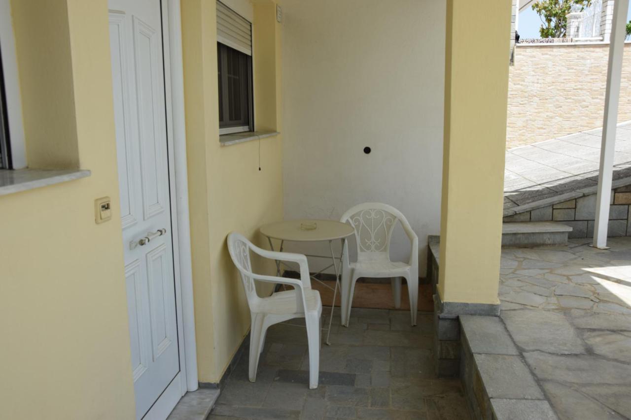 Spacious Apartment At Ioannina, Anatoli Anatoli  외부 사진