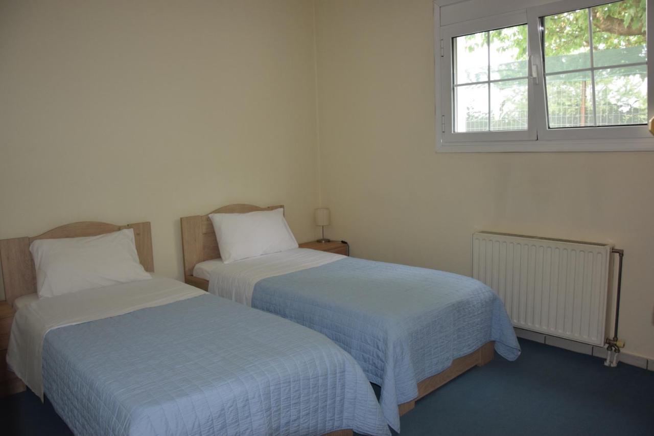 Spacious Apartment At Ioannina, Anatoli Anatoli  외부 사진
