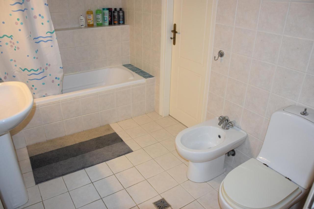 Spacious Apartment At Ioannina, Anatoli Anatoli  외부 사진